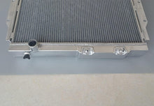 Load image into Gallery viewer, Full Aluminum Radiator For 1958-1974 AMC AMX Ambassador/Javelin/Gremlin/Rebel/Matador AT/MT