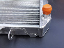 Load image into Gallery viewer, Aluminum Radiator For 2014-2022 Yamaha YFZ450R YFZ450REL YFZ450RSE/YFZ 450 R YFZ 450 REL YFZ 450 RSE 2018 2015 2016 2017 2018 2019 2020 2021