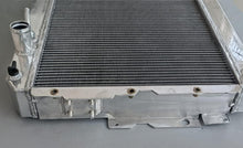Load image into Gallery viewer, Aluminum Radiator Fits 1981-1990 Toyota Land Cruiser FJ60 FJ65 4.0 4.2L L6