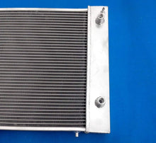 Load image into Gallery viewer, GPI 3 ROW Aluminum Radiator For Land Rover Defender Discovery 300TDI 300TDI BTP2275
