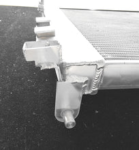 Load image into Gallery viewer, Aluminum Radiator Fits 2008-2014 Mercedes Benz W204 C63 AMG 2009 2010 2011 2012 2013