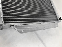 Load image into Gallery viewer, GPI Aluminum Radiator for 1949 1950 1951 Ford Deluxe L6 Engine #CC49-6