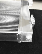 Load image into Gallery viewer, Aluminum Radiator Fits 2008-2014 Mercedes Benz W204 C63 AMG 2009 2010 2011 2012 2013