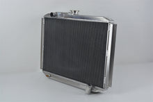 Load image into Gallery viewer, GPI 40MM ALUMINUM RADIATOR FOR Mitsubishi PAJERO/Shogun L04_G, L14_G MK II 2.3 TD