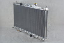 Load image into Gallery viewer, GPI Aluminum Radiator For 2011-2016 Honda CR-Z CRZ 2012 2013 2014 2015