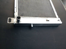 Load image into Gallery viewer, GPI Aluminum Radiator& Shroud & Fans For 1999-2013 Chevy Silverado Suburban Tahoe Yukon 4.8 5.3 V8 2000 2001 2002 2003 2004 2005 2006 2007 2008 2009 2010 11 12