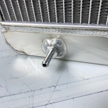 Load image into Gallery viewer, GPI Aluminum Radiator For 1965 Buick Skylark 4.9L