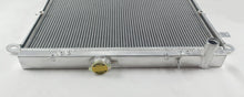 Load image into Gallery viewer, GPI Aluminum Radiator For 1998-2007 Toyota LandCruiser 100 Series HZJ105R HDJ100R MT 1999 2000 2001 2002 2003 2004 2005 2006