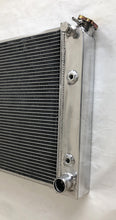 Load image into Gallery viewer, GPI Aluminum Radiator for 1977-1992 Cadillac DeVille/Pontiac/Buick/Brougham Fleetwood 30"W
