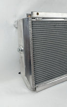 Load image into Gallery viewer, Aluminum Radiator For 1979-1994 Subaru Leone L-Series 4WD&Wagon&Sedan&Brumby Manual 1990 1991 1992 1993
