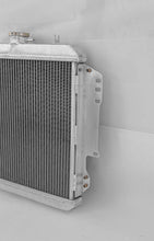 Load image into Gallery viewer, GPI Aluminum Radiator for 1986 1987 1988 Suzuki Samurai 1.3L Manual MT DPI 170
