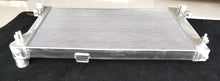 Load image into Gallery viewer, Aluminum Radiator Fits 2008-2014 Mercedes Benz W204 C63 AMG 2009 2010 2011 2012 2013