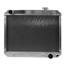 Load image into Gallery viewer, GPI Full Aluminum Radiator for 1963-1967 Chevrolet Chevy II Nova Factory V8 Engine CU6265 1964 1965 1966