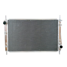 Load image into Gallery viewer, GPI Aluminum Radiator For 2000-2007 Ford Mondeo MK3 2.5L V6 24V LCBD MT 2001 2002 2003 2004 2005 2006