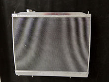 Load image into Gallery viewer, GPI Aluminum Radiator For 2002-2010 Nissan Elgrand E51 3.5L VQ35DE AT 2003 2004 2005 2006 2007 2008 2009