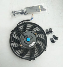 Load image into Gallery viewer, Full Aluminum Radiator & FANS For 1958-1974 AMC AMX Ambassador/Javelin/Gremlin/Rebel/Matador AT/MT