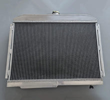 Load image into Gallery viewer, Full Aluminum Radiator For 1958-1974 AMC AMX Ambassador/Javelin/Gremlin/Rebel/Matador AT/MT