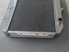 Load image into Gallery viewer, Full Aluminum Radiator For 1958-1974 AMC AMX Ambassador/Javelin/Gremlin/Rebel/Matador AT/MT