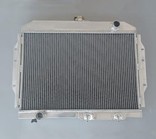Load image into Gallery viewer, Full Aluminum Radiator For 1958-1974 AMC AMX Ambassador/Javelin/Gremlin/Rebel/Matador AT/MT