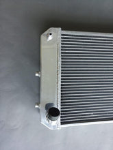 Load image into Gallery viewer, Alunimum Radiator & Shroud & Fans For 1988-2004 LOTUS Esprit S4/SE/S4s/V8/GT/ GT3