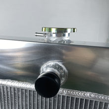 Load image into Gallery viewer, GPI Aluminum Radiator For 1941-1949 International Pickup Truck 1942 1943 1944 1945 1946 1947 48