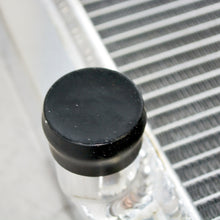 Load image into Gallery viewer, GPI Aluminum Radiator fits for 2007-2014 Nissan Versa 1.8L Manual MT Manual 2008 2009 2010 2011 2012 2013