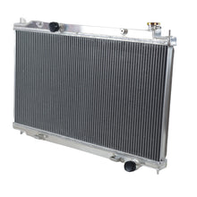 Load image into Gallery viewer, GPI Aluminum Radiator For 2004-2008 Nissan Maxima V6 3.5L Manual 2005 2006 2007