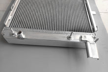 Load image into Gallery viewer, Aluminum Radiator For 1993-2001 Mercedes-Benz SL280 SL320 R129 2.8L /3.2L AT SL 1994 1995 1996 1997 1998 1999 2000