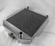 Load image into Gallery viewer, GPI Aluminum Radiator for 1949 1950 1951 Ford Deluxe L6 Engine #CC49-6