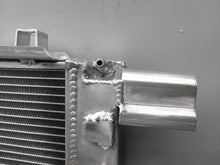 Load image into Gallery viewer, Aluminum Radiator For 1993-2001 Mercedes-Benz SL280 SL320 R129 2.8L /3.2L AT SL 1994 1995 1996 1997 1998 1999 2000