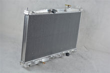 Load image into Gallery viewer, GPI Aluminum Radiator For 2011-2016 Honda CR-Z CRZ 2012 2013 2014 2015