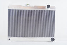 Load image into Gallery viewer, GPI Aluminum Radiator for 1963 Pontiac LeMans V8 Engine #CC63