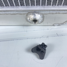 Load image into Gallery viewer, GPI Aluminum Radiator for 1949-1956 Cadillac Series 60s, 61, 62, 75 Manual 1950 1951 1952 1953 1954 1955