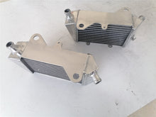 Load image into Gallery viewer, Aluminum Radiator FOR 1981 Honda CR 250 CR250R CR 250 R