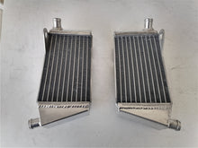 Load image into Gallery viewer, Aluminum Radiator FOR 1981 Honda CR 250 CR250R CR 250 R