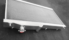Load image into Gallery viewer, Aluminum Radiator For 2008-2014 Subaru Impreza WRX JDM STI 2.5L H4 EJ255 GE MT 2009 2010 2011 2012 2013
