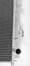Load image into Gallery viewer, GPI Aluminum Radiator For 2005-2012 Nissan Navara D40T 3L V6 Turbo Diesel AT/MT 2006 2007 2008 2009 2010 2011