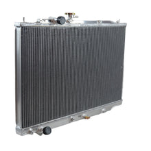 Load image into Gallery viewer, GPI Aluminum Radiator Fit Acura TL 3210cc 2004-2006 3.2L V6 MT Manual 2005