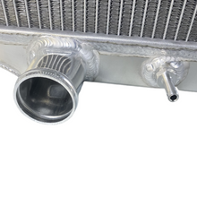 Load image into Gallery viewer, GPI Aluminum Radiator For 1957-1960 Ford F-100 TRUCK PICKUP Ford ENGINE V8 AT 1958 1959 F 100