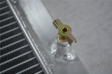 Load image into Gallery viewer, GPI Aluminum Radiator For 2011-2016 Honda CR-Z CRZ 2012 2013 2014 2015