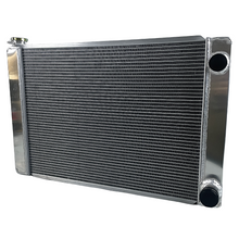 Load image into Gallery viewer, GPI 24" Core Dual Pass Universal Crossflow Radiator