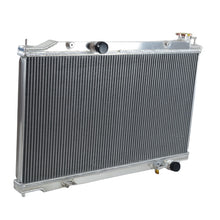 Load image into Gallery viewer, GPI Aluminum Radiator For 2004-2008 Nissan Maxima V6 3.5L Manual 2005 2006 2007