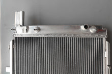 Load image into Gallery viewer, Aluminum Radiator For 1993-2001 Mercedes-Benz SL280 SL320 R129 2.8L /3.2L AT SL 1994 1995 1996 1997 1998 1999 2000