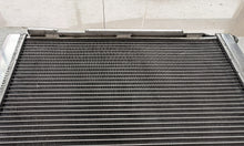 Load image into Gallery viewer, Aluminum Radiator For MERCEDES 190E W201 E2.3/E E2.5 16V; EVOLUTION II 2.5 1982-1993  Auto /OEM number:  2015005303/ 1983 1984 1985 1986 1987 1988 1989 1990 1991 1992