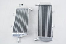Load image into Gallery viewer, GPI FOR Honda CRF 450 X CRF450X 2005-2013 2005 2006 2007 2008 2009 2010 2011 2012 2013 Aluminum Radiator