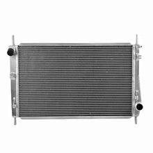 Load image into Gallery viewer, GPI Aluminum Radiator For 2000-2007 Ford Mondeo MK3 2.5L V6 24V LCBD MT 2001 2002 2003 2004 2005 2006
