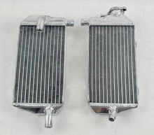 Load image into Gallery viewer, L+R Aluminum radiator For 2023 Honda CRF250R CRF 250R CRF250RX 2022 -2023 CRF 250RX