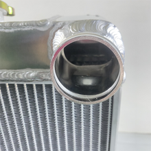 Load image into Gallery viewer, GPI Aluminum Radiator For 1961 1962 1963 Buick Electra Invicta Wildcat V8 Engine AT