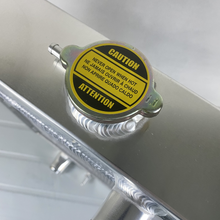 Load image into Gallery viewer, GPI Aluminum Radiator For 1957-1960 Ford F-100 TRUCK PICKUP Ford ENGINE V8 AT 1958 1959 F 100