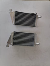 Load image into Gallery viewer, Aluminum Radiator FOR 1981 Honda CR 250 CR250R CR 250 R